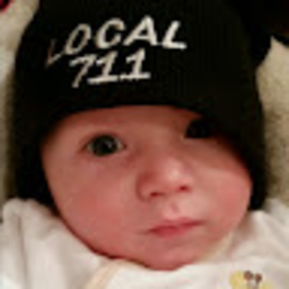 Meet your Posher, Joel - Picture 1 of 1